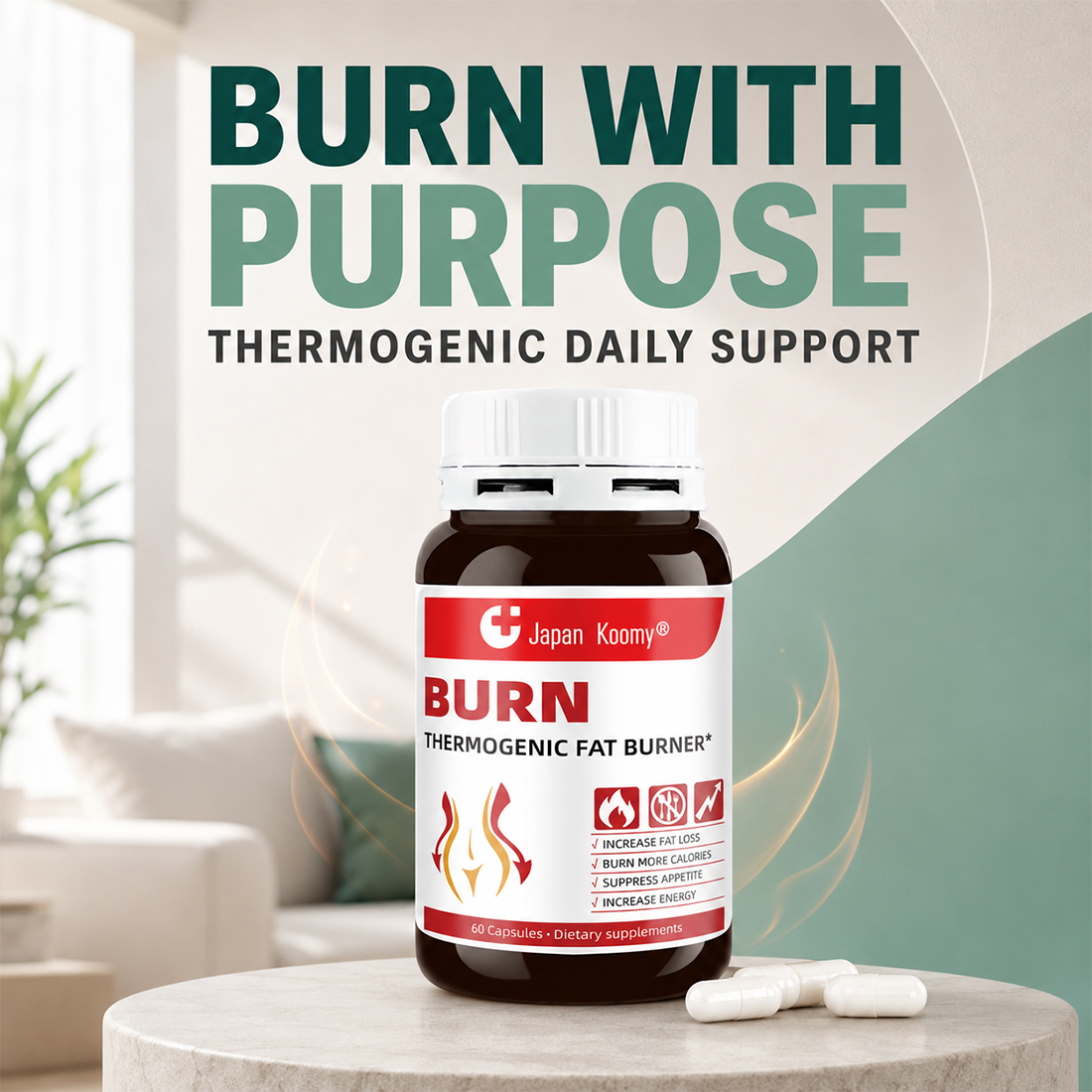 Keto Diet Capsules9