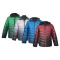 women ultra light weight down jacket