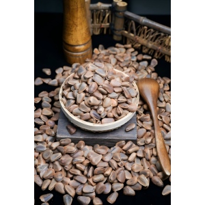 268g Organics Open Pine Nut