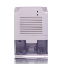 Mini Electric Home Dehumidifier USB Compatible Absorbing Air Dryer Bathroom Office Car Cooling Portable Air Treatment