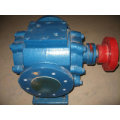 Bitumen Thermal Insulation Pump Lqb38/0.6 the asphalt pump heat preservation hydraulic pump
