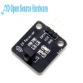 1PCS Digital 38KHz IR Receiver Sensors Switch Detector Module Infrared Transducer Boards Active Components 38KHz IR Receiver