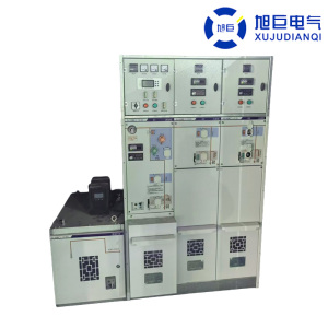 Reliable Indoor Switch Station Equipment