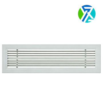 RHFK-22 Fixed Inclined Blade Air Vent
