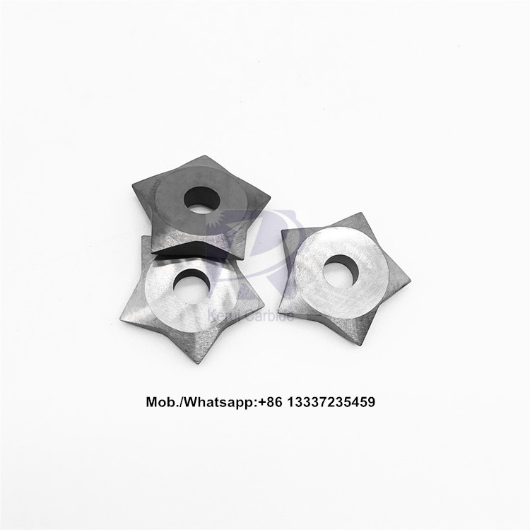 6 Carbide Stone Cutting Insert Jpg