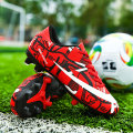 Waterproof Kids Boy Girls Soccer Shoes football Shoes sneakers turf futsal original football boots Comfortable
