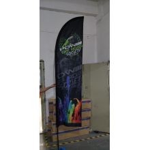 Wholesale Custom Swooper Feather Banner Flags