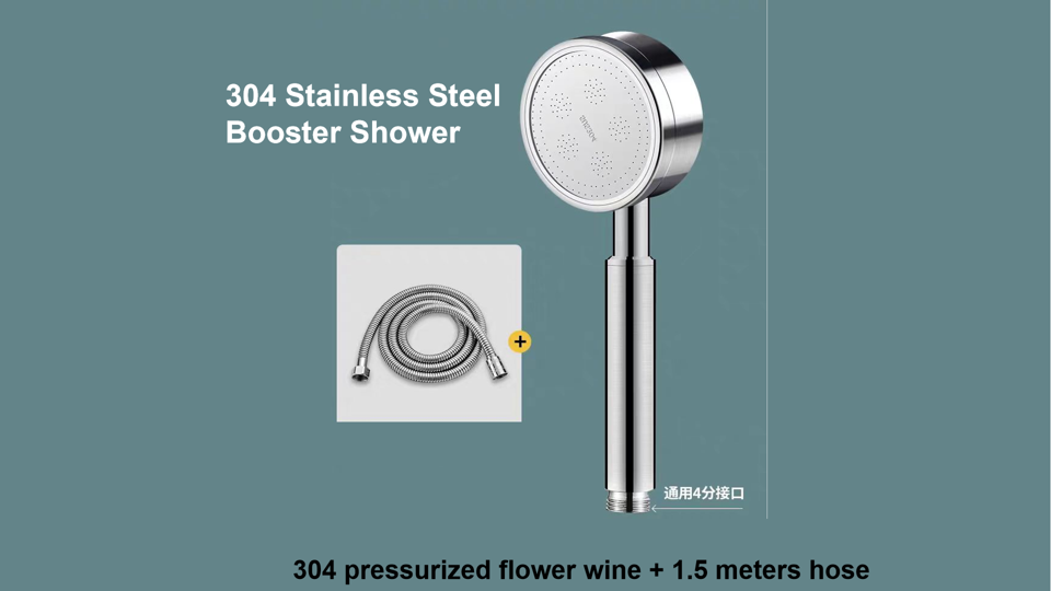 showerhead