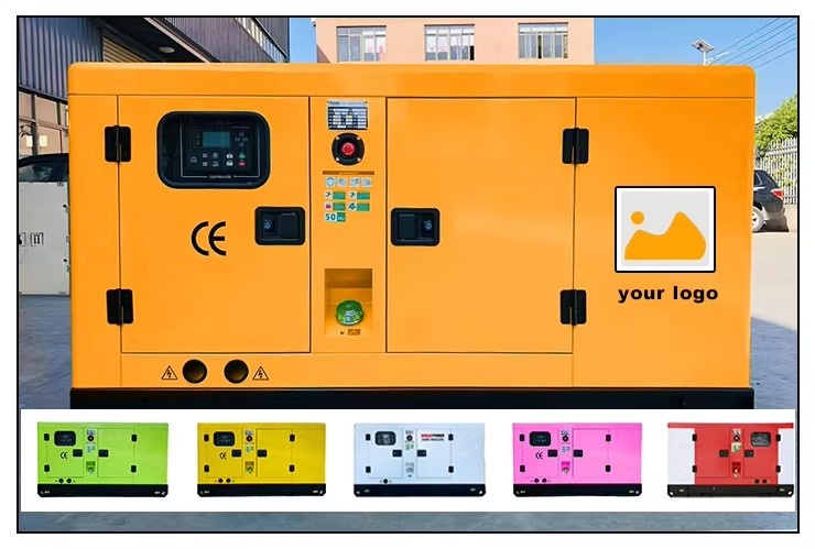 generator set 800kw