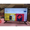 32 inch monitor display + global version multi language t2 TV android OS smart wifi led television TV