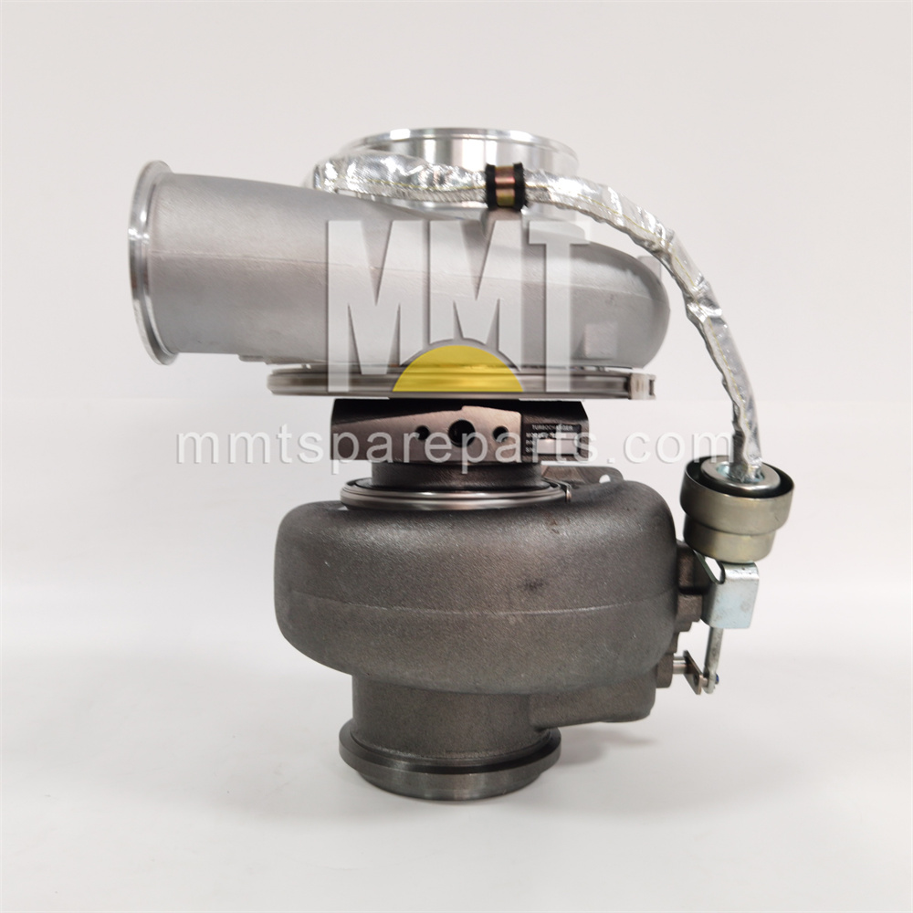 Turbocharger 362-0838