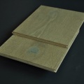 TWO PIECES Engineered Wood Flooring Small Piece as SAMPLE