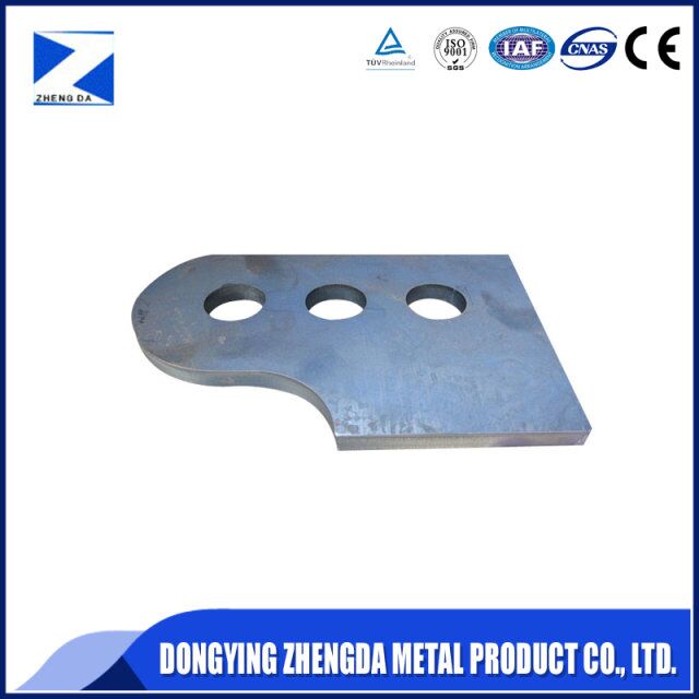 High Precise CNC Sheet Metal Working Fabrication /Fabricating