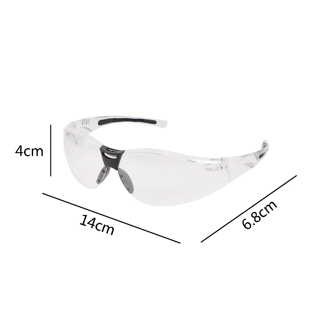 Cycling Glasses Eyewear Sunglasses Outdoor Sport Mountain Bike MTB Bicycle Riding Motorcycle UV Protection Goggles Bicycle Glass