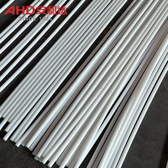15mm  white pe rod