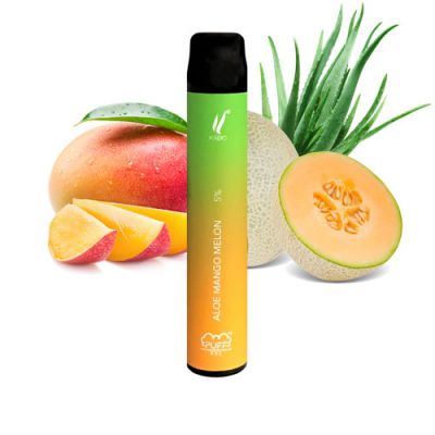 ousida vape Puff XXL (6)