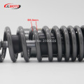 210mm Front Suspension Shock Absorber Fit For China harly electric scooter go kart scooter golf cart parts
