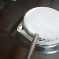 2 pcs/set Gas cooktop ceramic spark electrode ignition sensor for stoves