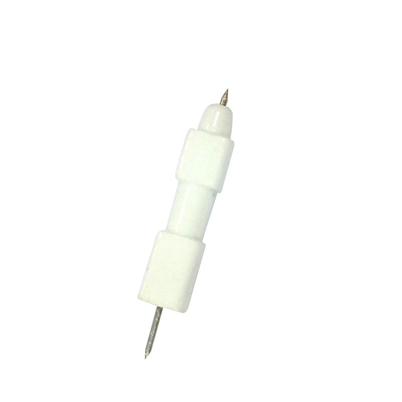 5 PCS Gas Stove Magnet Needle Ignition Needle Ceramic Ignition Needle Universal Models Gas Stove Accessories