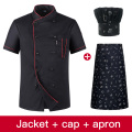 clothes hat apron