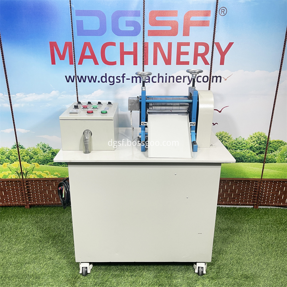 Leather Belt Hydraulic Embossing Machine 7 Jpg