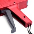 MX-5500 Handheld Price Labelling Gun Plastic 8 Digits EOS Price Tag Gun 21 X 12mm Labels Machine for Supermarket Shopping Mall