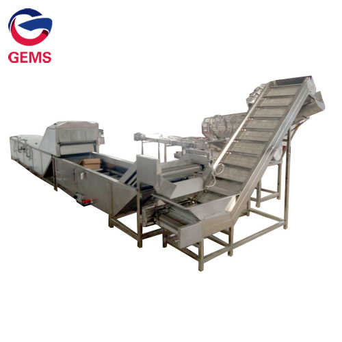 Automatic Quail Egg Boiler and Peeler Production Line for Sale, Automatic Quail Egg Boiler and Peeler Production Line wholesale From China