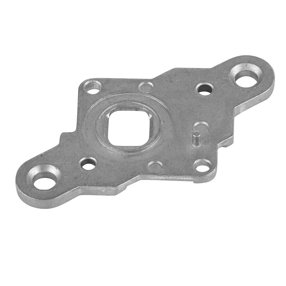 032.Aluminum Die Casting fixed block A380-2022-06-24