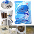 1pcs Sewer Toilet Dredge Drain Cleaner Bathroom Hair Filter Strainer Powder Bomb Household Drainchen Wholesale Hot