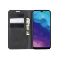 Luxury Leather Flip Cover For ZTE Blade A7 2020 Case Card Wallet Stand Magnetic Book Cover For ZTE A7 2020 Mobile Phone Cases