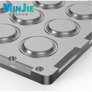 Pulp Molded Round Plate Mold MYP09