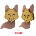 Fox Head