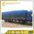 PVC Truck Cover Tarpaulin Heavy Duty Tarp