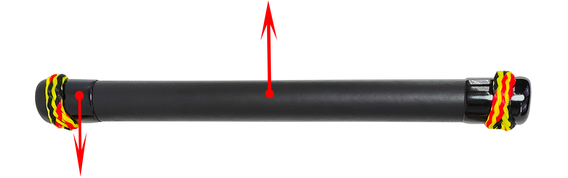 NBR Handle