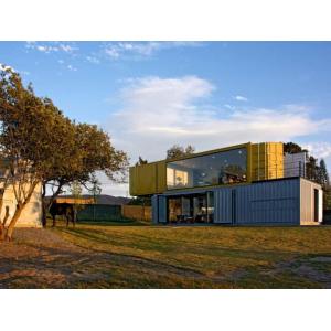 Durable Camping Container Homes at Discounted Prices