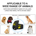 Pet GPS Tracker Dog Cat Collar Waterproof GPS Callback Function USB Charging GPS Trackers For Kitten Puppy Dog Cat Accessories
