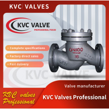 DN15-DN300 Cast Steel Lift Check Valve