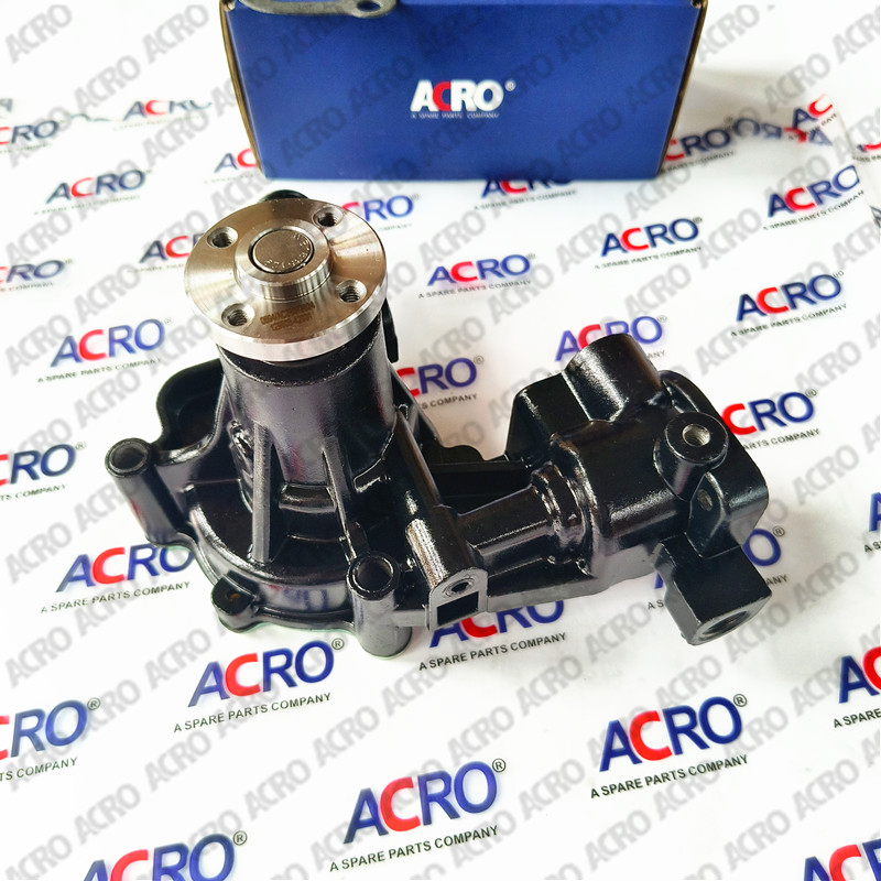 129508-42001_water pump_YANMAR (5)_