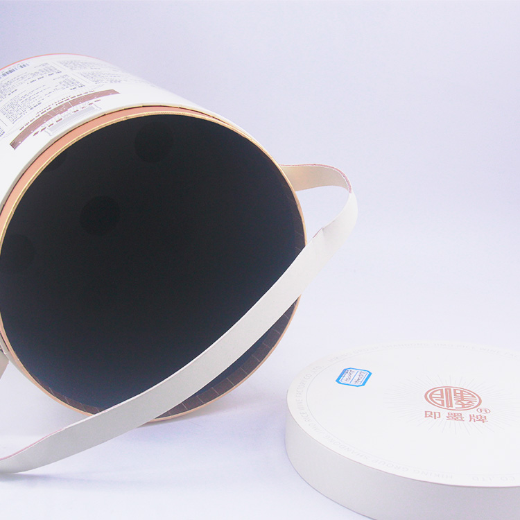 personalized wine gift tube boxes