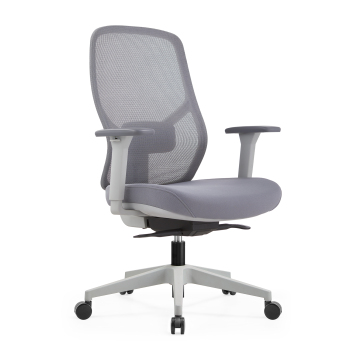 B11 Mid-Back Office Chair with Modern Aesthetic