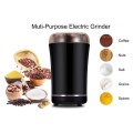800W Electric Coffee Grinder Mini Kitchen Salt Pepper Grinder Powerful Beans Spices Nut Seed Coffee Grind Mill Herbs EU US