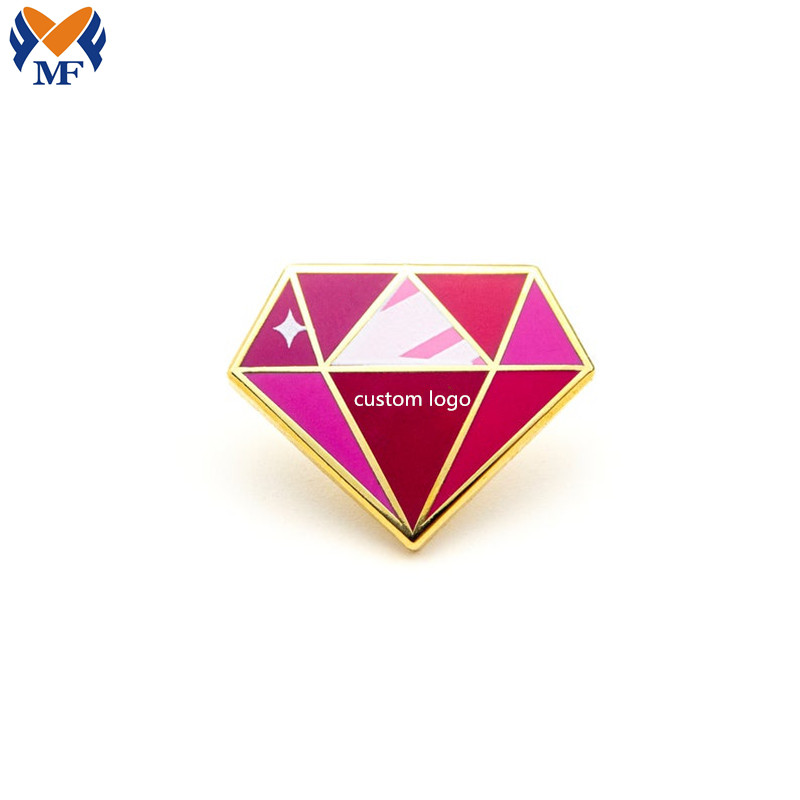 Tiny Gem Pins