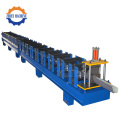 Rain Gutter Downpipe Roll Forming Machine For Sale