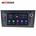 4+64GB DSP Carplay For AUDI A6 1997 1998 1999 2000 2001 2002 2003 2004 Android 10.0 Player GPS Auto Audio Stereo Radio Recorder