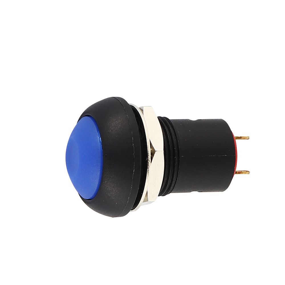 Electronic ip67 ip68 waterproof push button switch china manufacturer