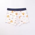 6Pc/Lot Boys PantiesUnderpants Kid Children's Underwear Clothing Cotton Boxers 1-12Y