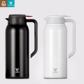 Original Youpin VIOMI Thermo Mug 1.5L Stainless Steel Vacuum Cup 24 Hours Flask Water Bottle Cup for Baby Outdoor For Smart home