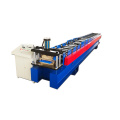 Profile Aluminium Galvanized Corrugated Roll Forming Machine