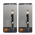 For 6.0" OPPO F5 display in Mobile Phone LCDs Digitizer Assembly Parts pantalla A73 Touch Screen Repair Parts edge LCD