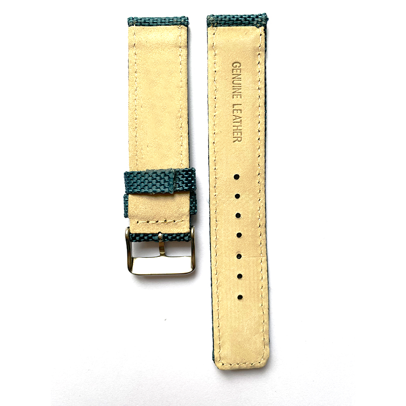 custom watch strap